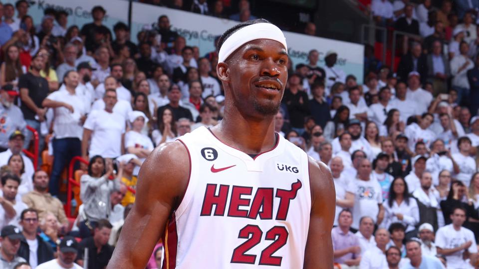 A Jimmy Butler solo le queda una tercera oportunidad en su carrera